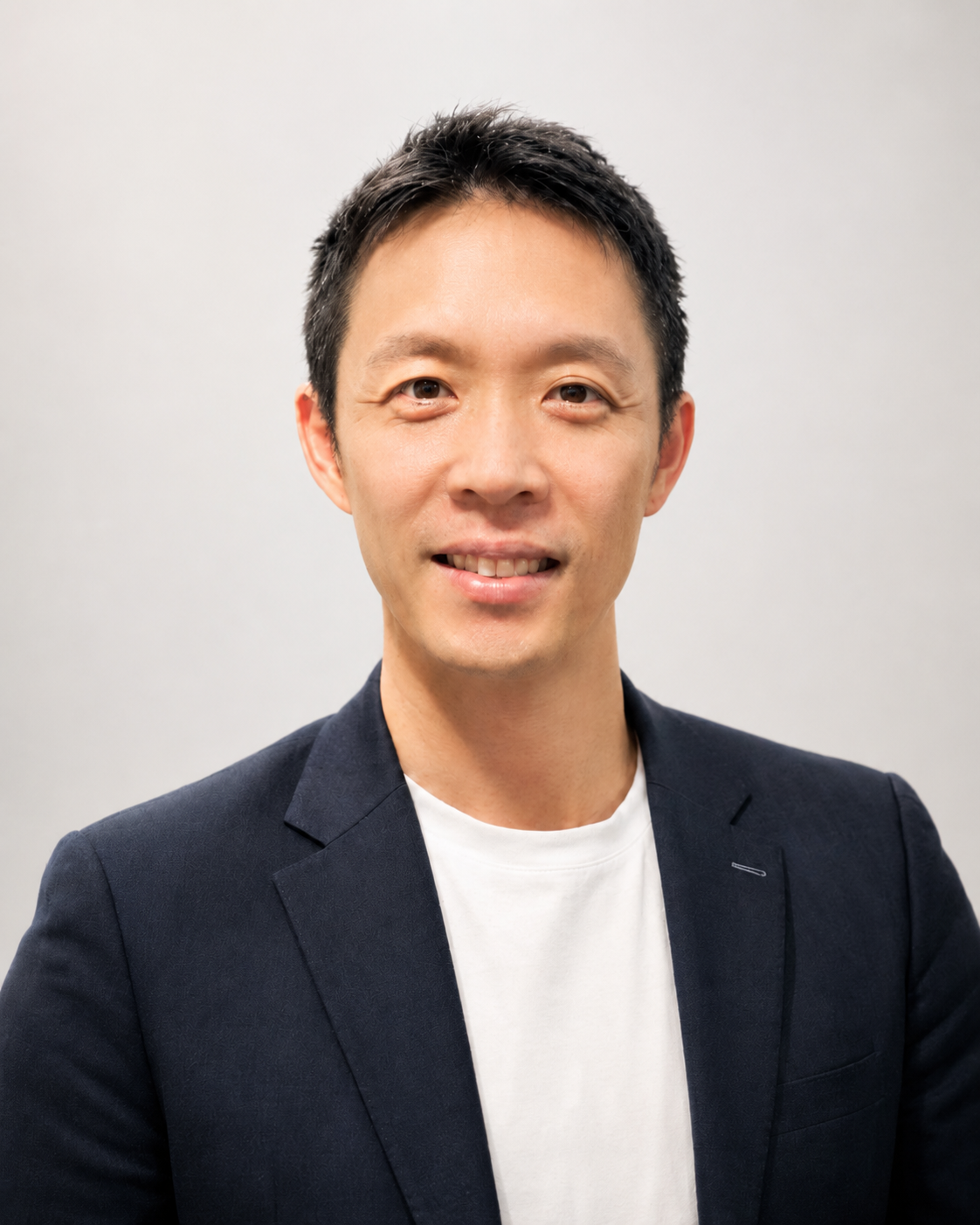バリュートープ株式会社 代表者ロゴ