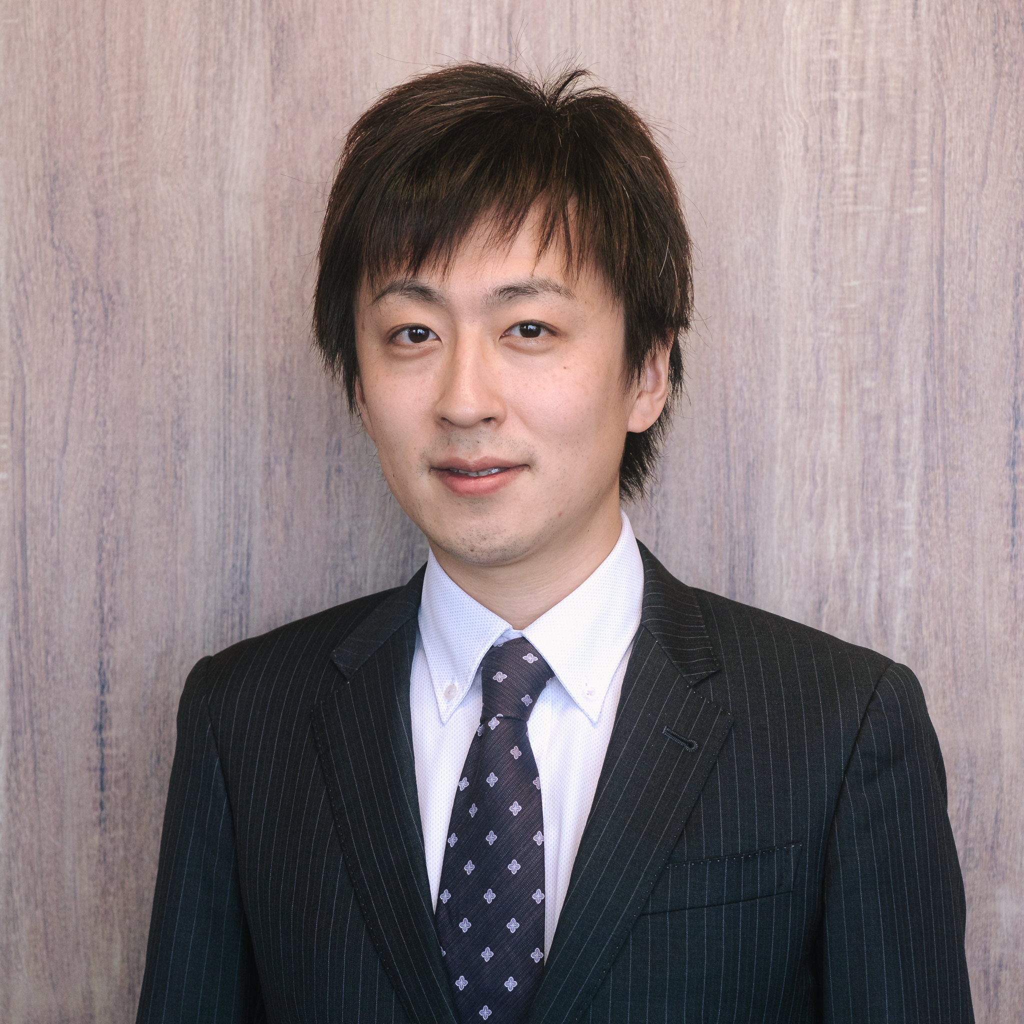 井汲一尋