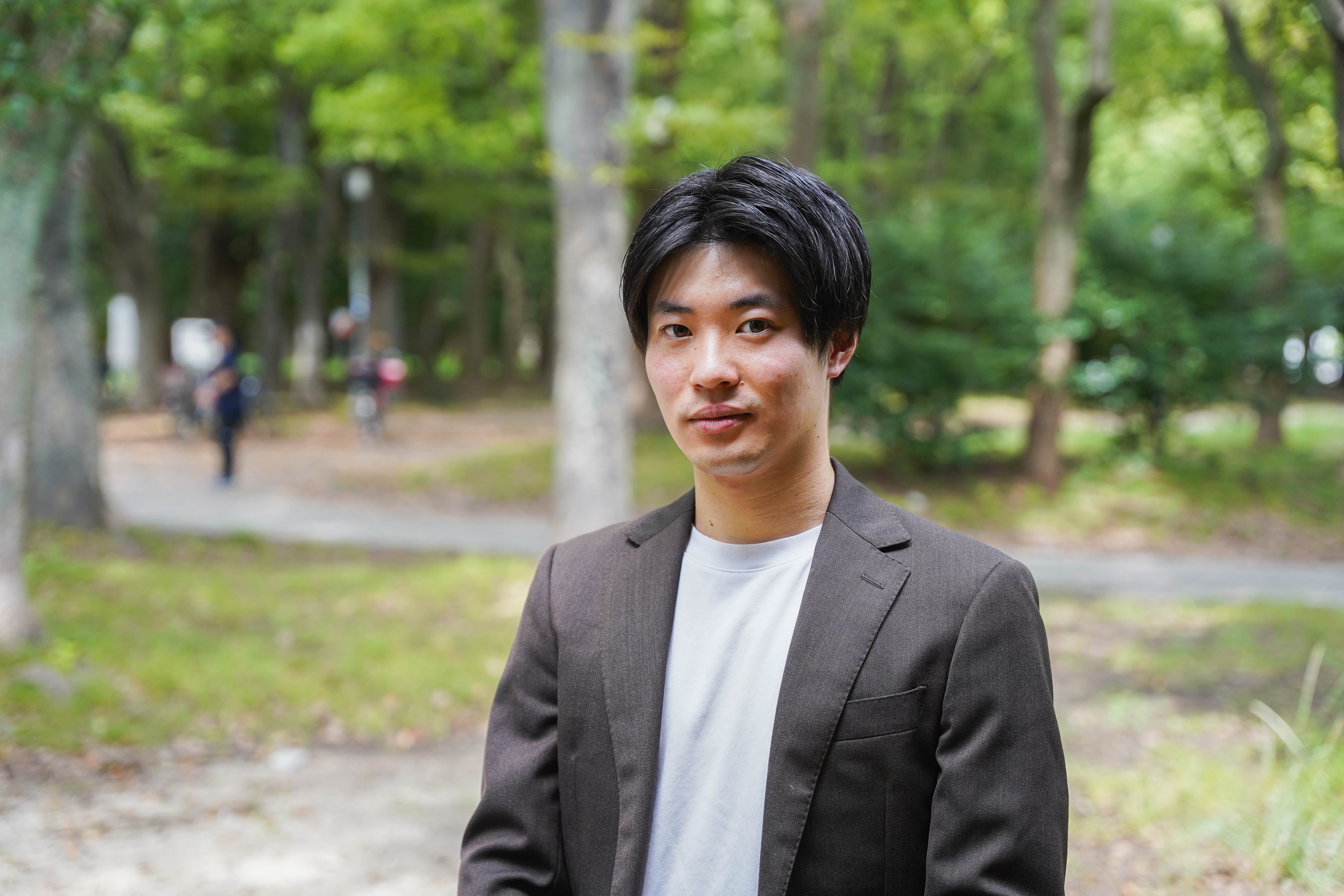 矢野翔太