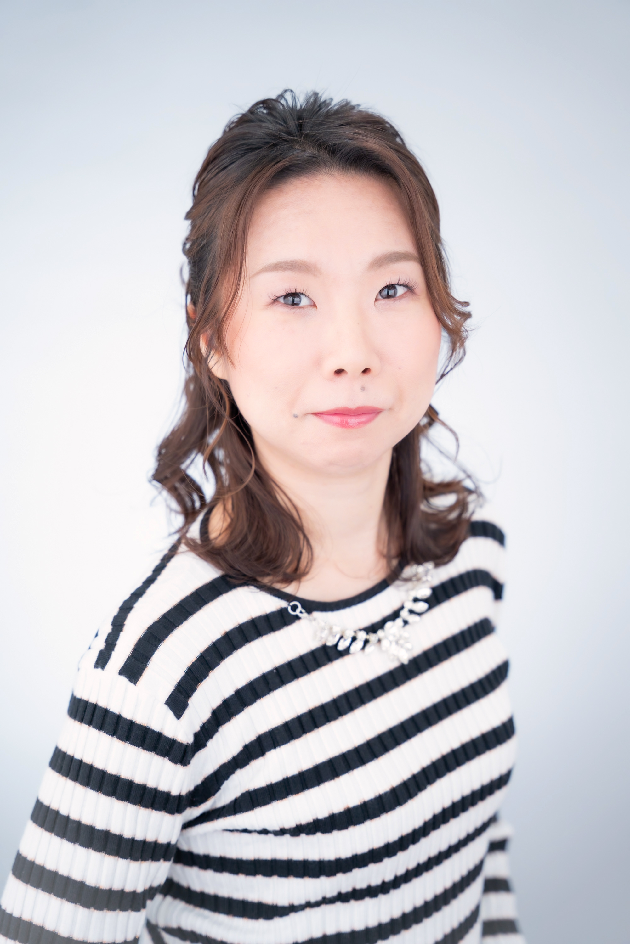 後藤美希