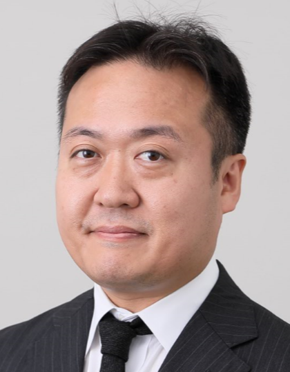 岸本渉