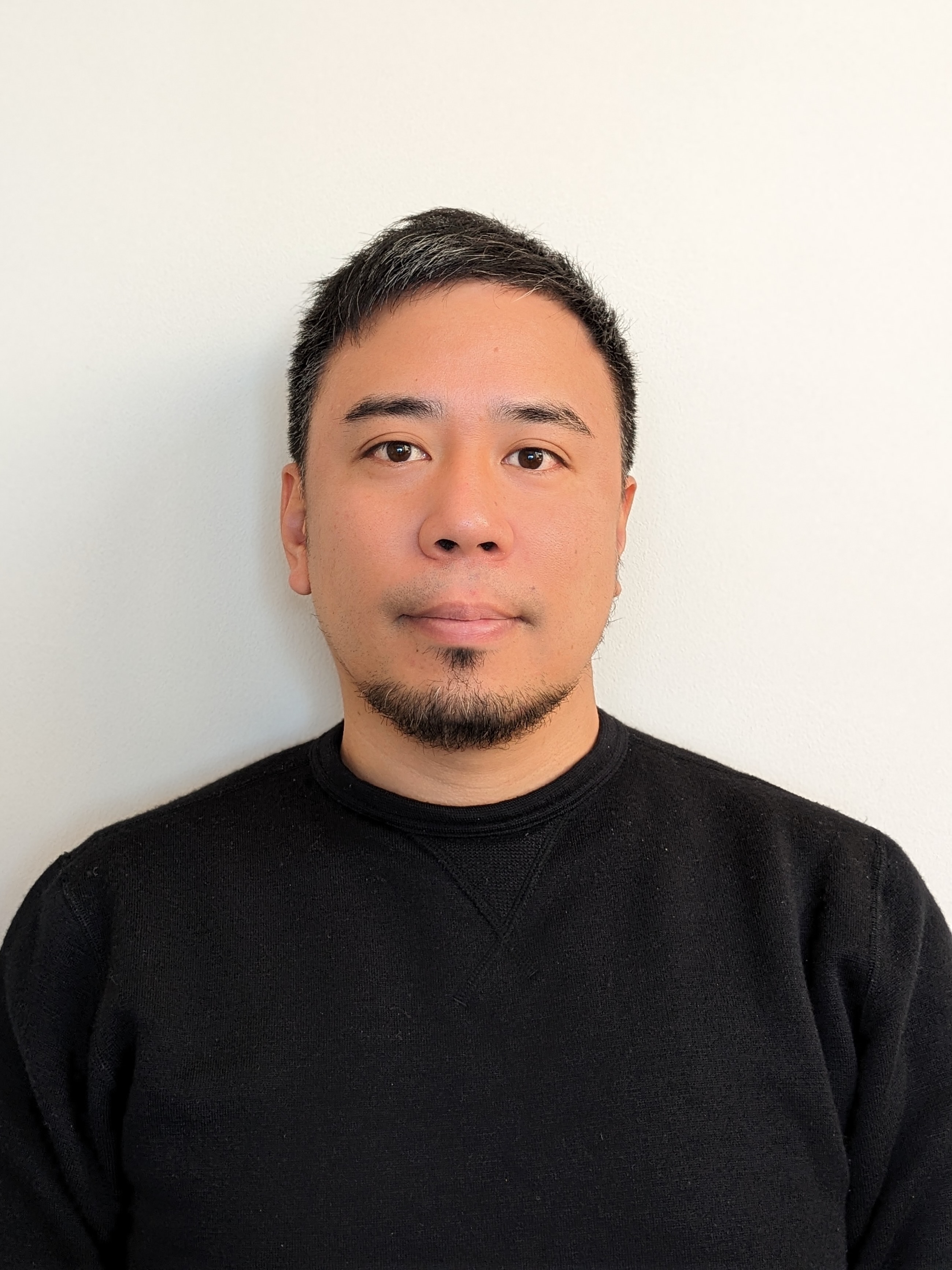 柳田啓