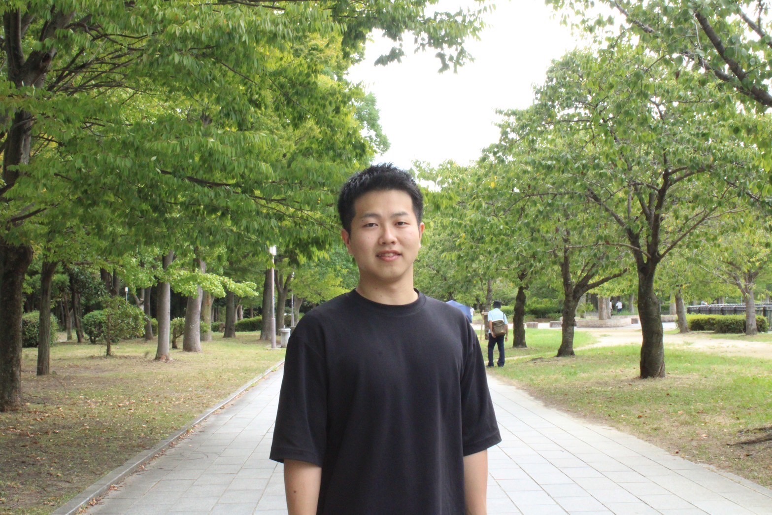 谷垣　槙