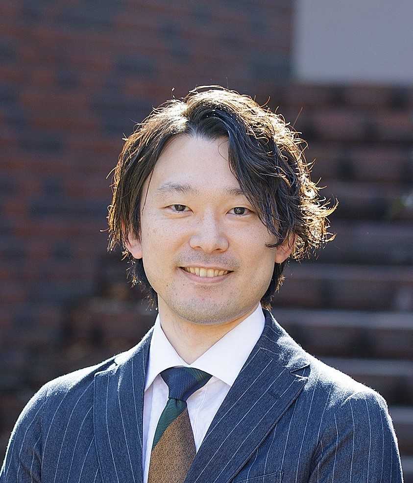 道喜　将太郎