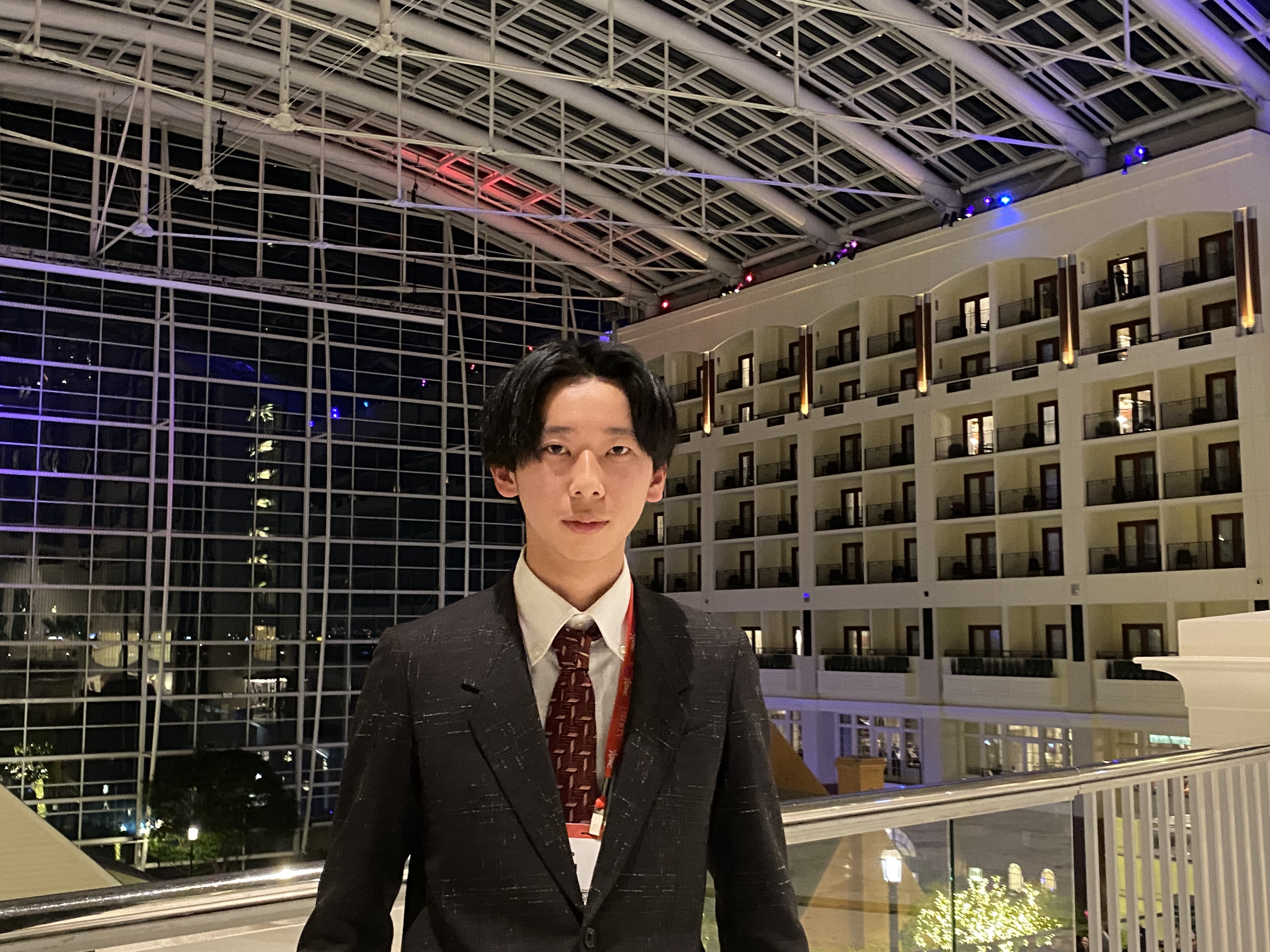 吉川涼也