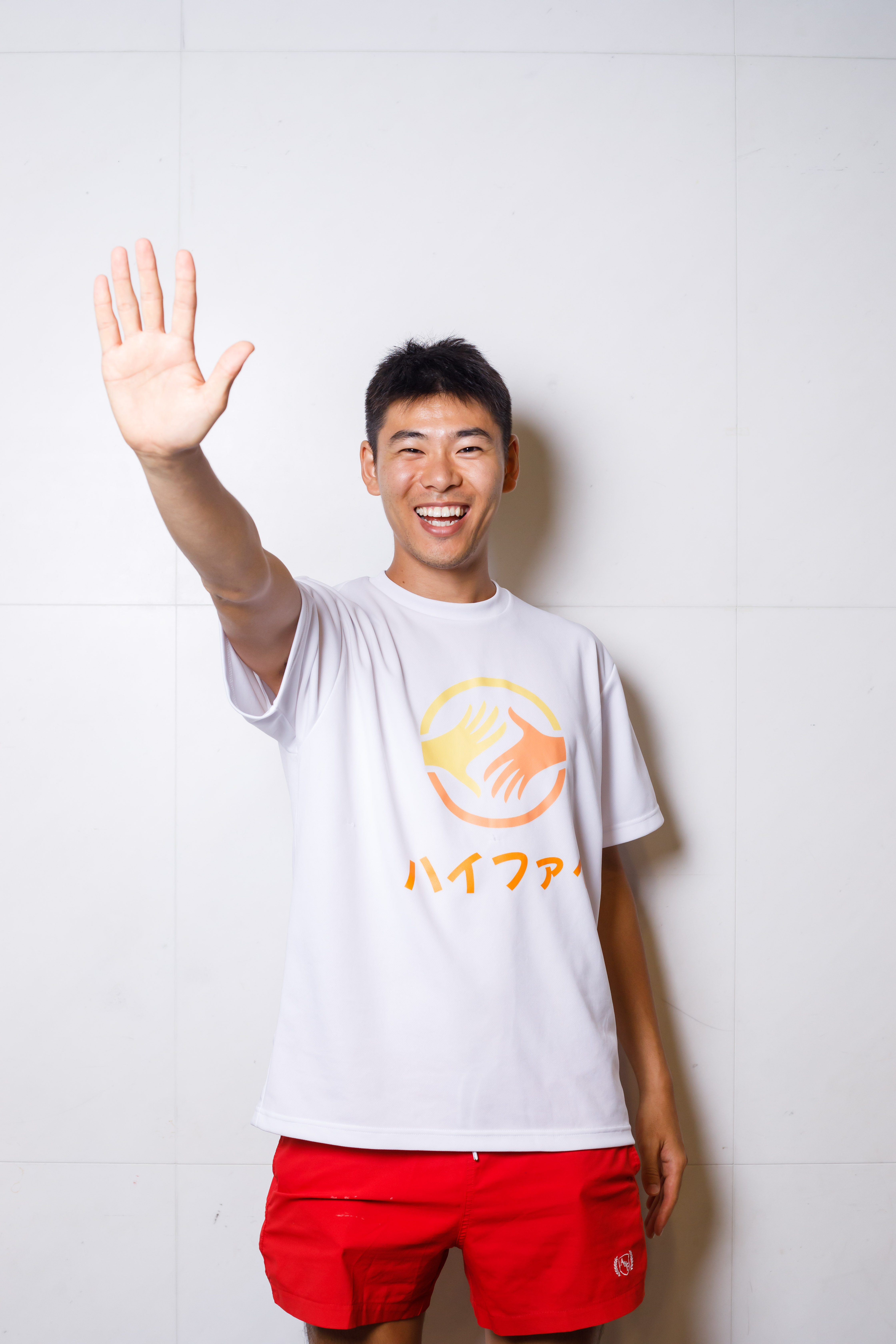 櫻井颯