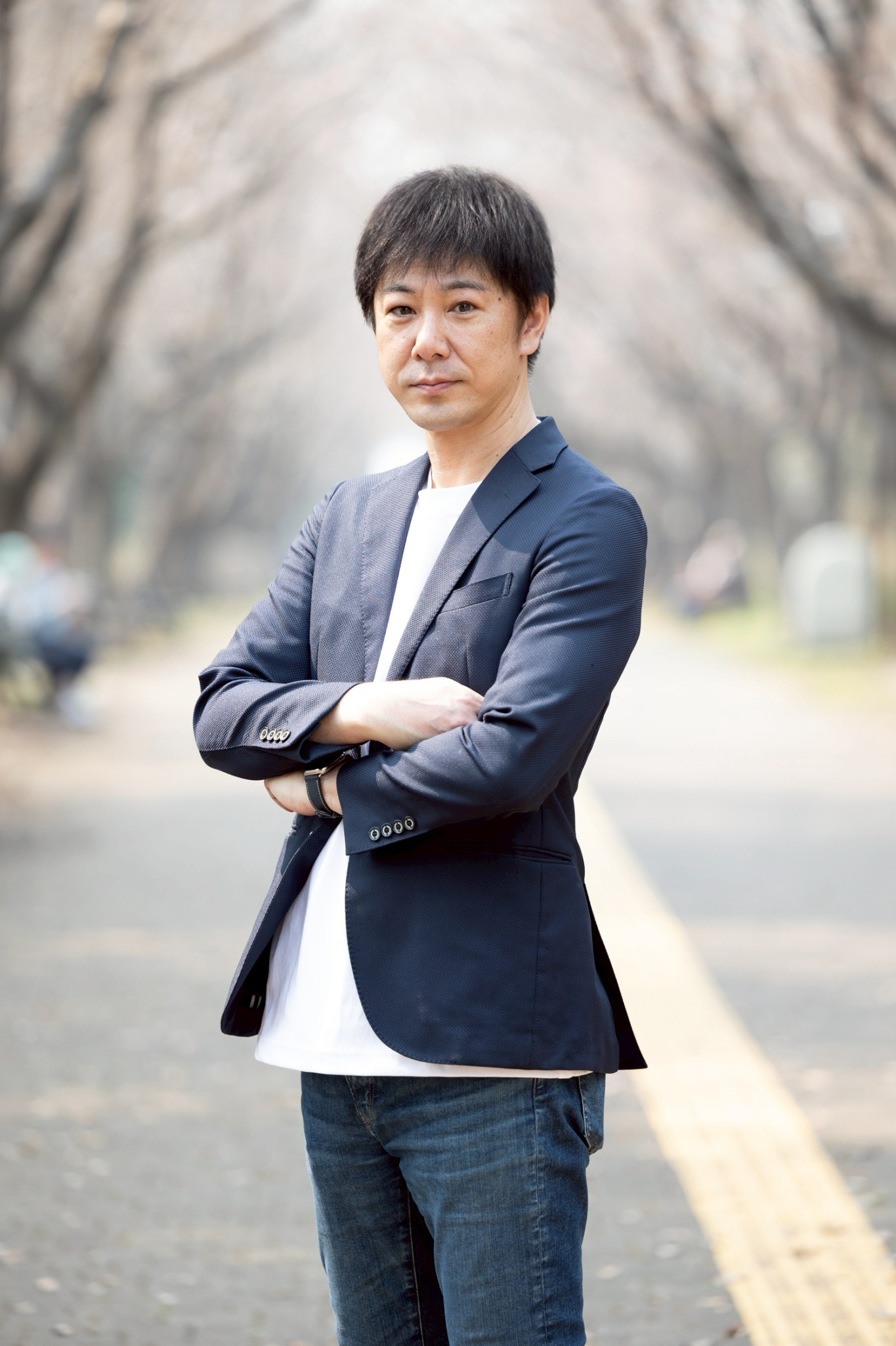 柿田明彦