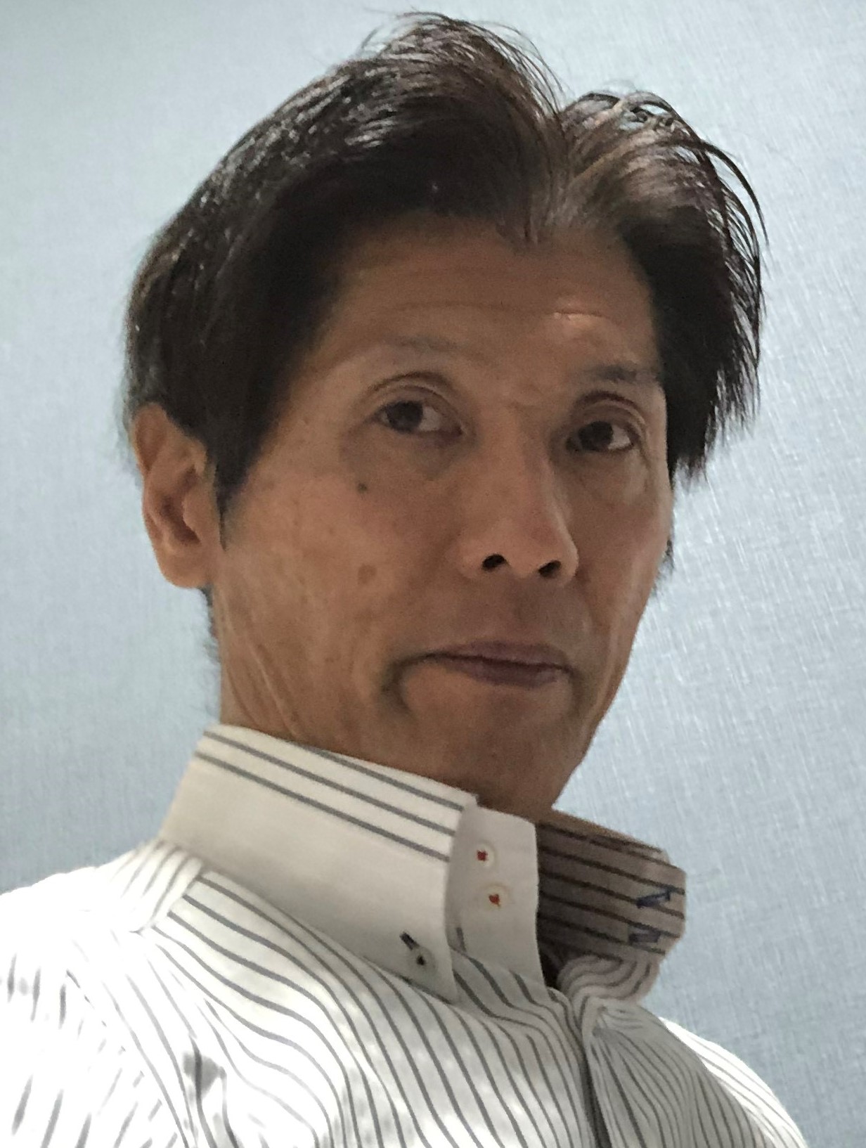 永井　武