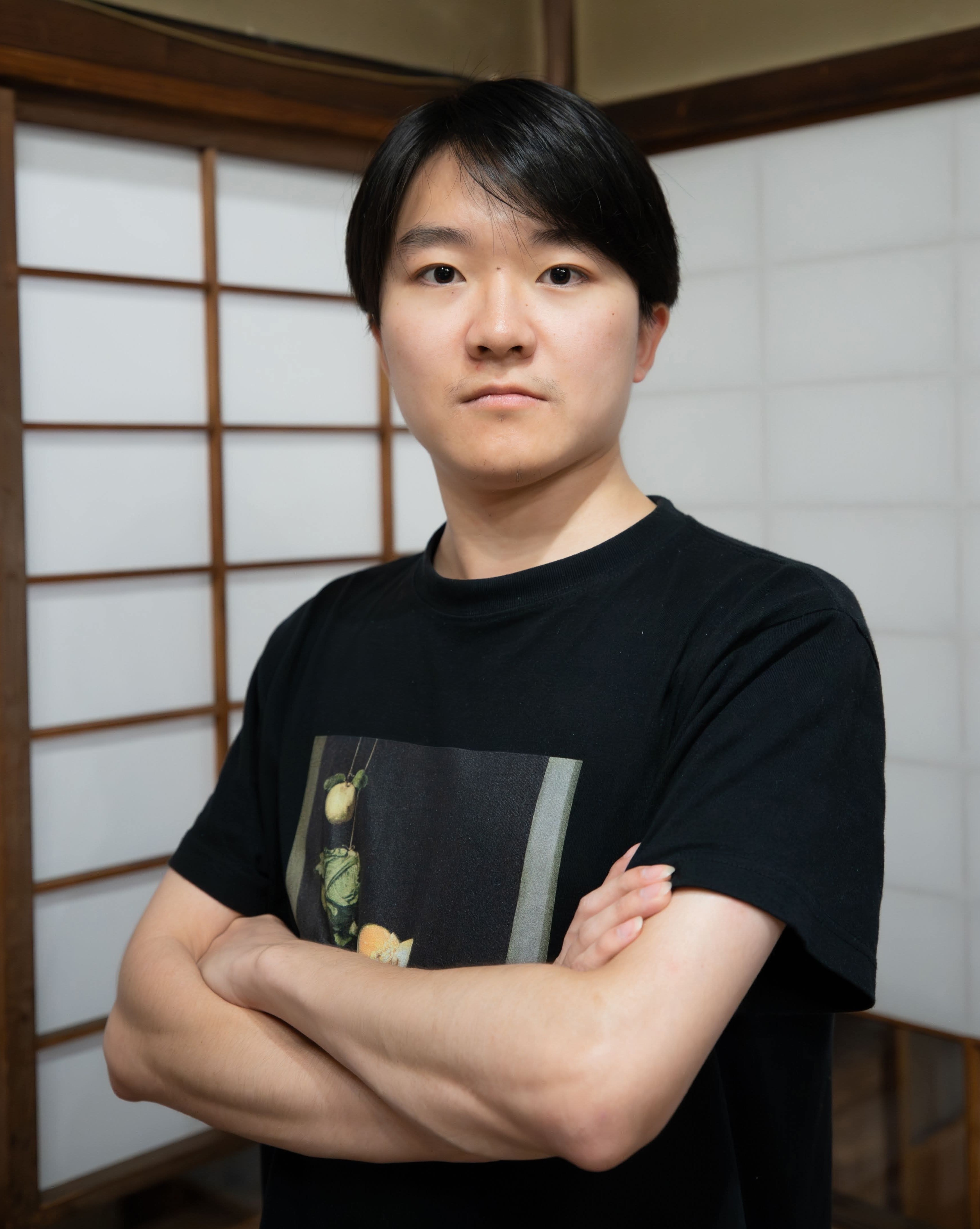 髙木　皓介