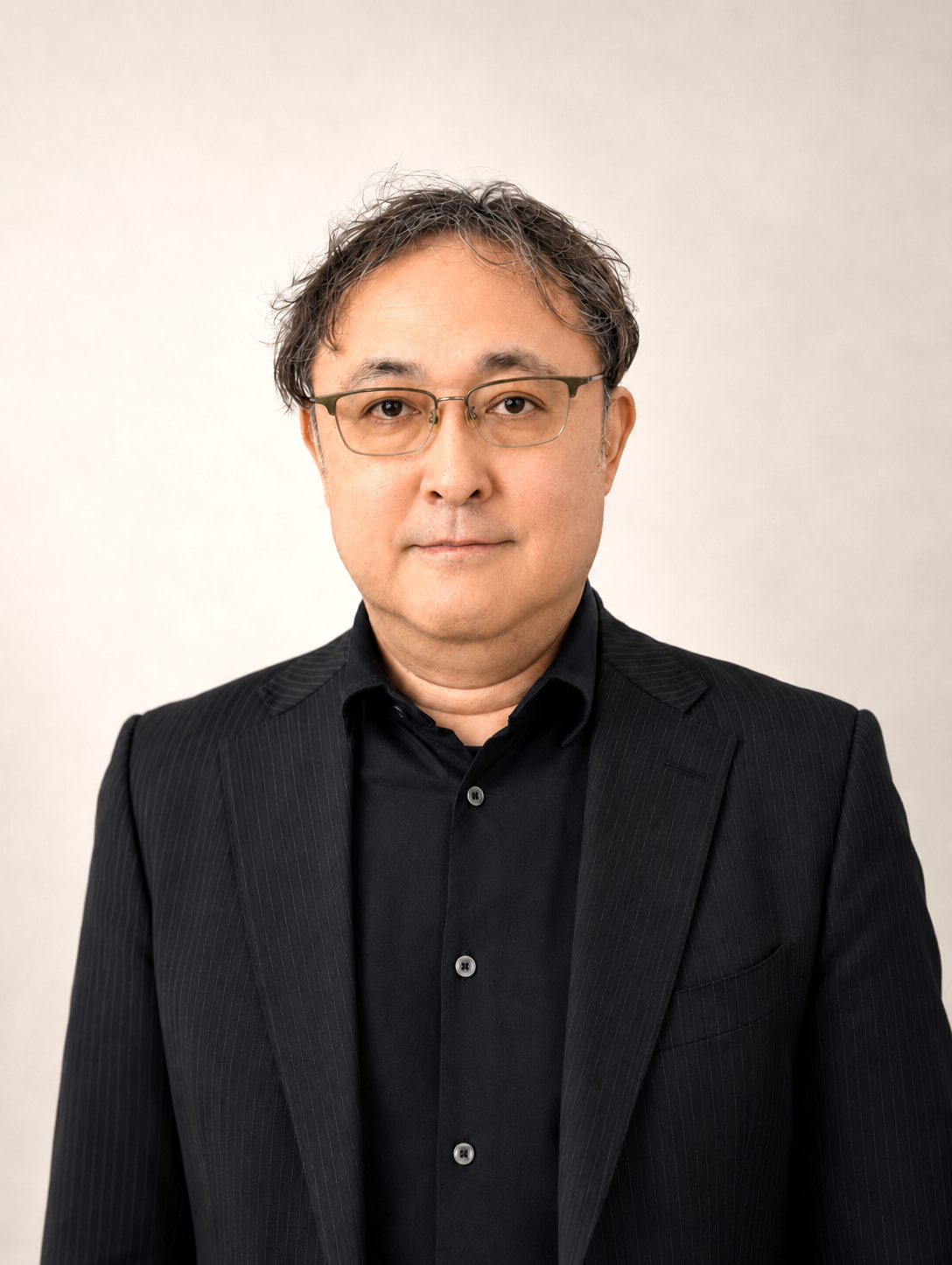 濱川智