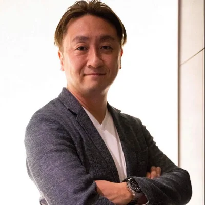 及川真一朗