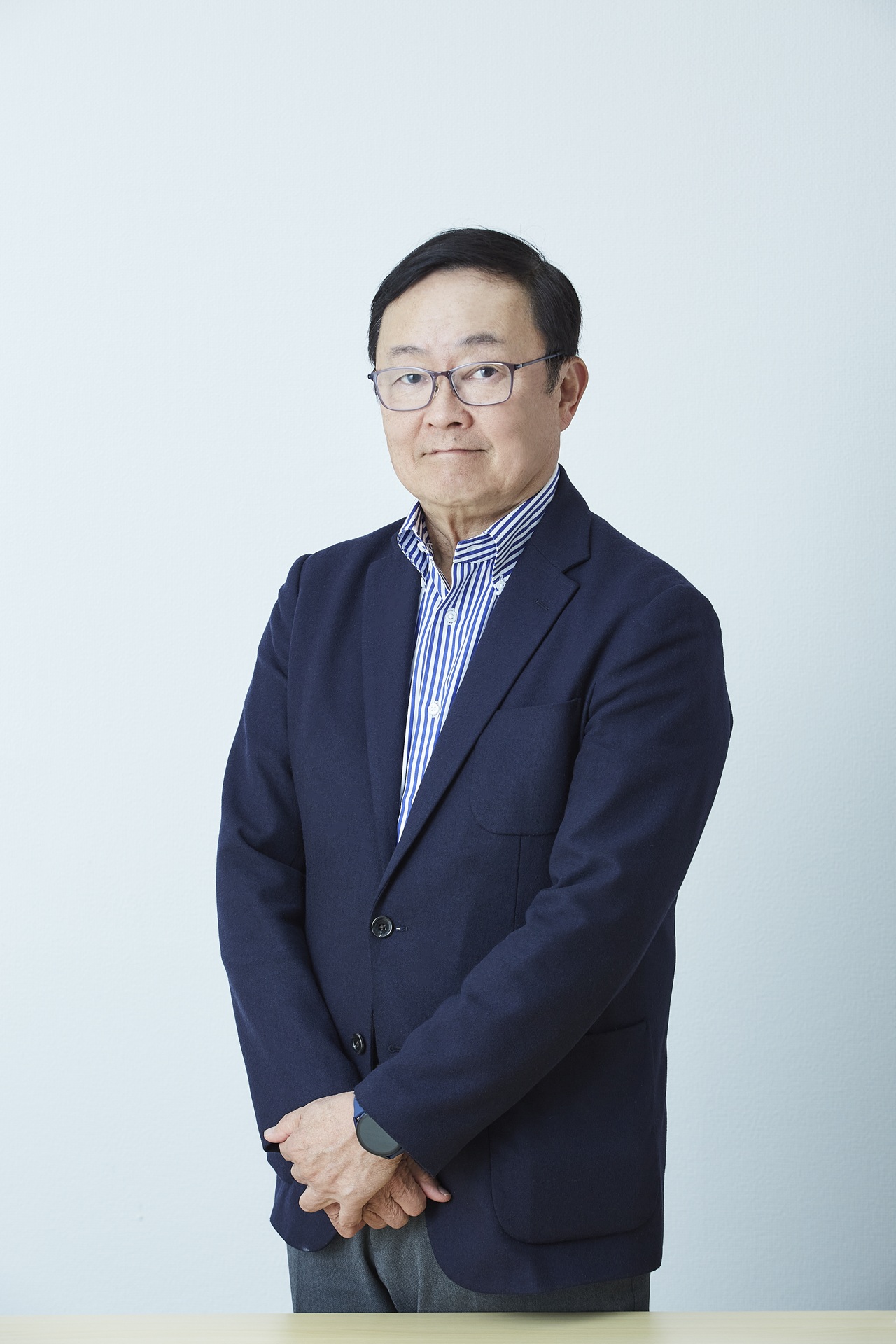 小尾一介