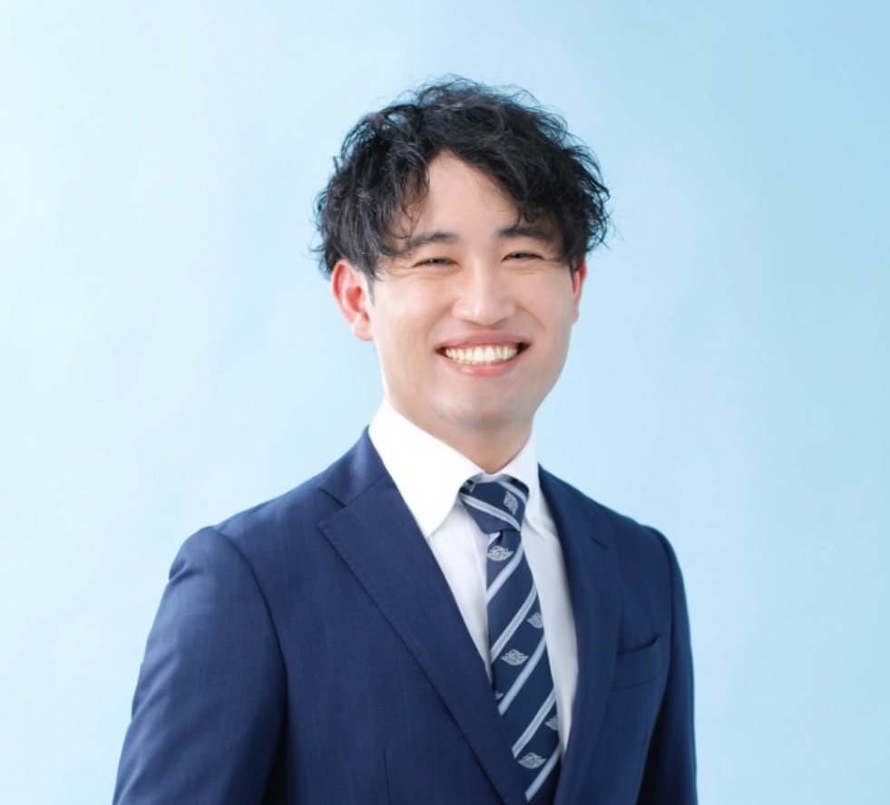 一二三　晴也