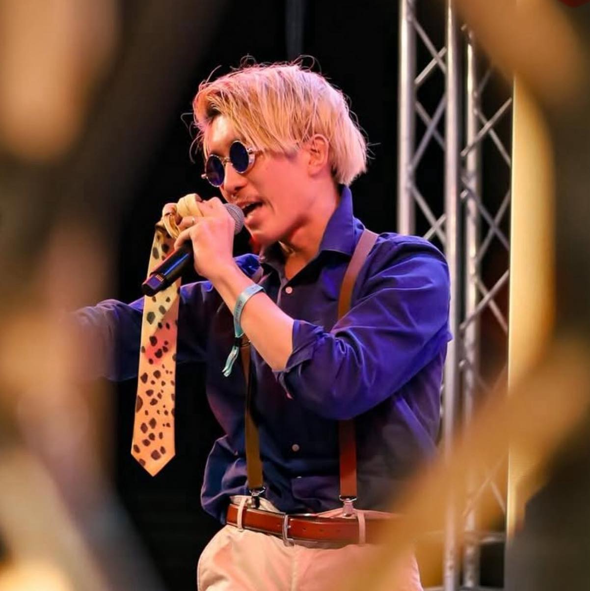 川本弘之