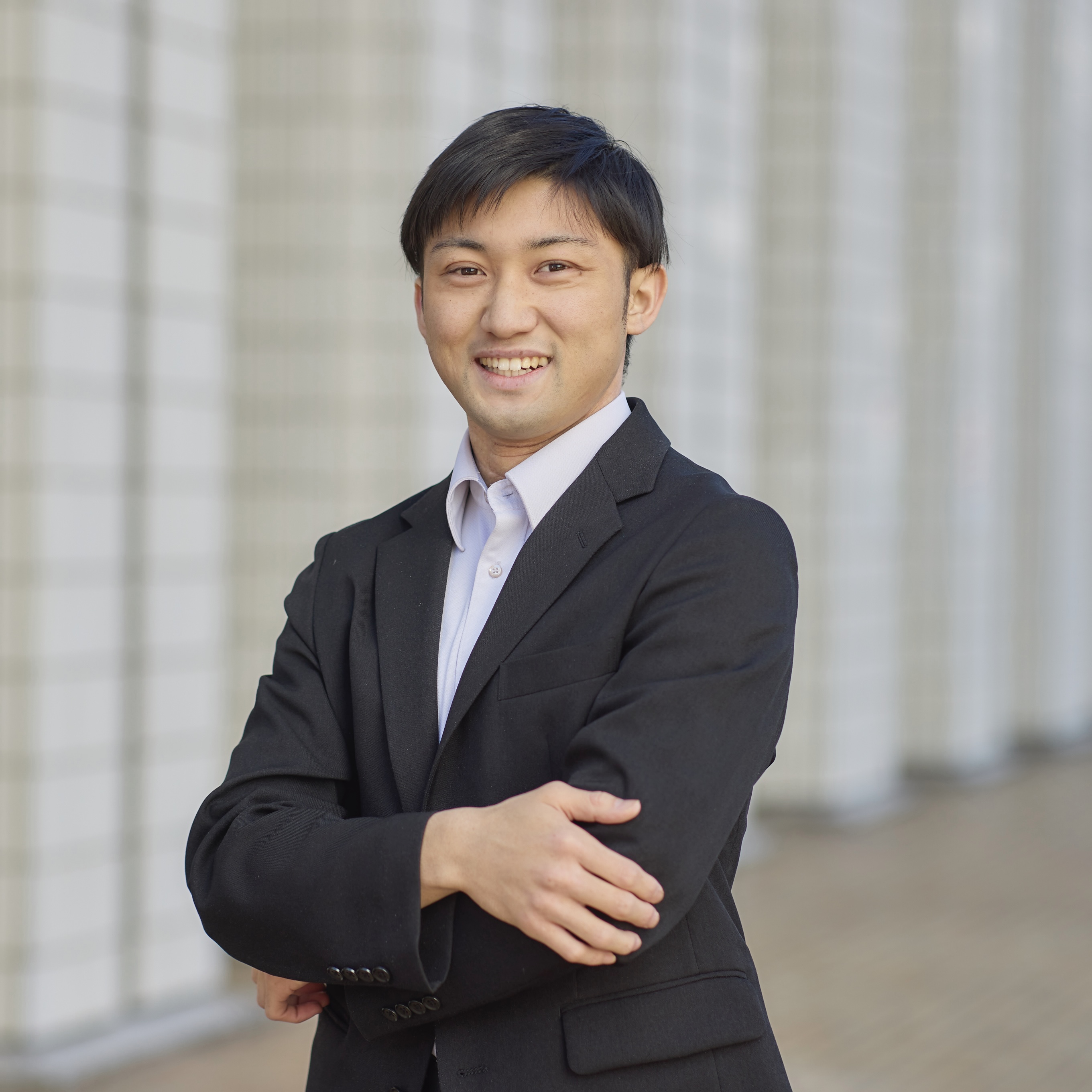 加藤 憧